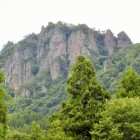 岩櫃山