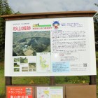 案内板
