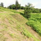 切岸