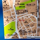 平塚城位置