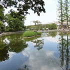 赤塚溜池公園