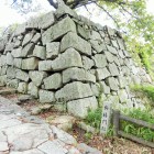 竹林門跡