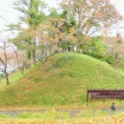 土塁