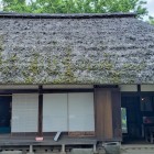 古民家(田中家住宅)