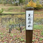 箕冠清水