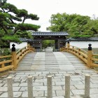 一の橋と大手門