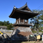 時の太鼓