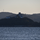 高島より