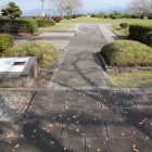 本丸内門跡