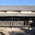 同左建物