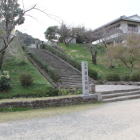 御仮屋、入来小学校