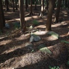 松永屋敷
