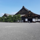 1位　二条城