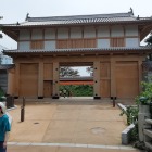 2位　水戸城