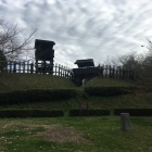 本丸全景