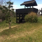 虎口裏
