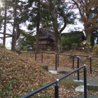 虎口なのか?