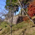 出丸の石垣