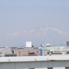 眺望(岩木山)