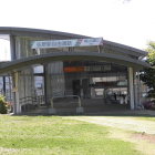 佐野駅城山公園口