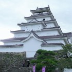 天守閣