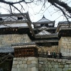小天守＆大天守＆一の門南櫓
