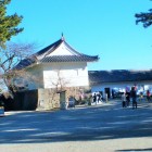 常盤木門ＳＡＭＵＲＡＩ館