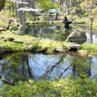 鶴ヶ池
