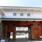 山手渡櫓門