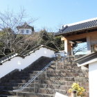 四足門