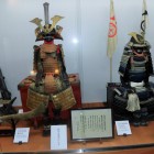 甲冑と兜