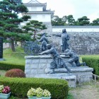 二本松少年隊群像