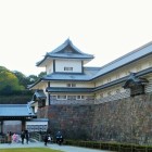 橋爪門続櫓