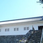 二の丸東大手門(多門櫓)