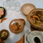 昼食