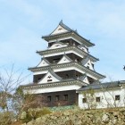 天守