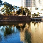 和田倉噴水公園より