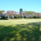本丸広場