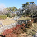 二の丸水路