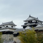 天守遠望