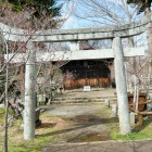 新城藤原神社