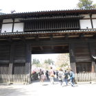 三の丸東門