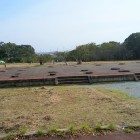 政庁跡