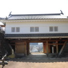 鉄門