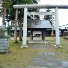 諏訪護国神社