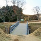 本丸西橋