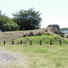 土塁