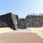 天守台