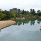 栗林公園