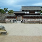 表門